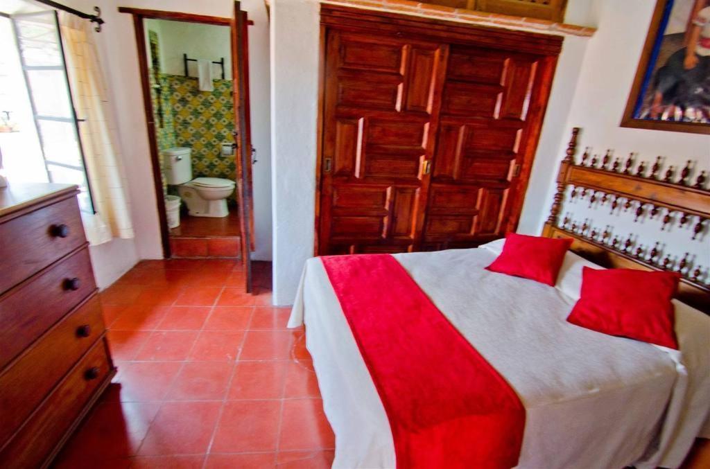 Hotel Mi Casita Taxco de Alarcon Ngoại thất bức ảnh