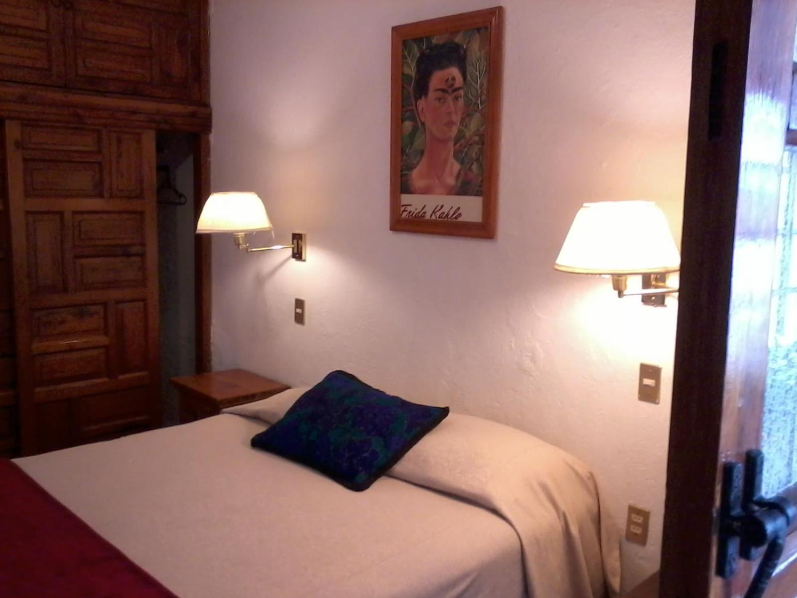 Hotel Mi Casita Taxco de Alarcon Ngoại thất bức ảnh