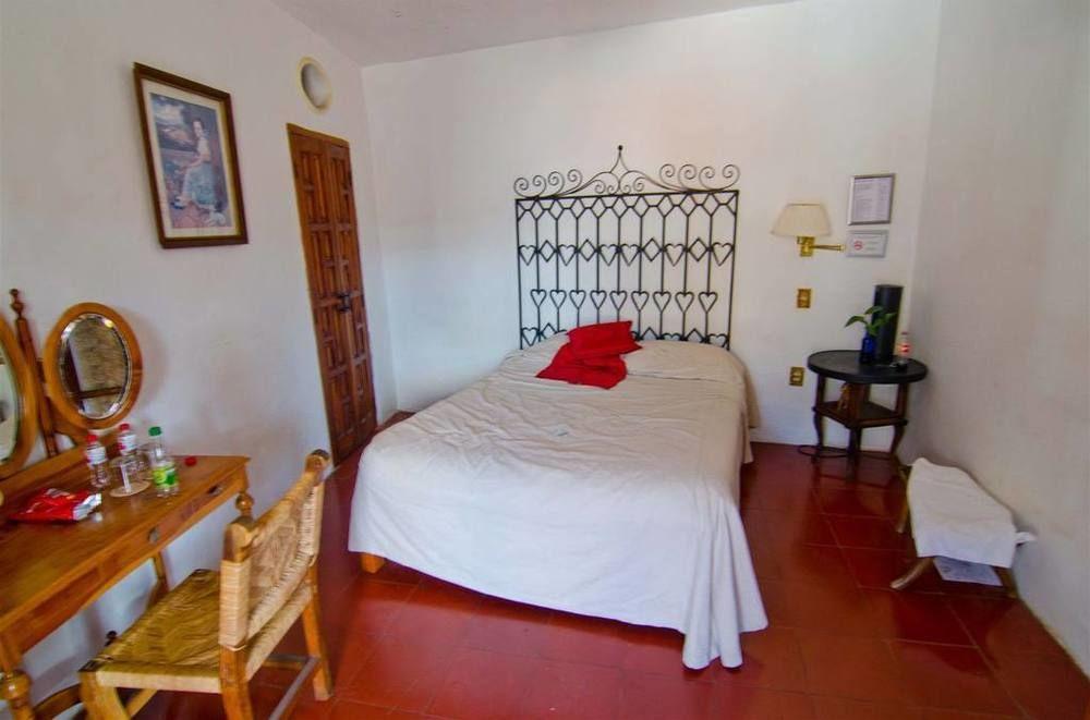 Hotel Mi Casita Taxco de Alarcon Ngoại thất bức ảnh