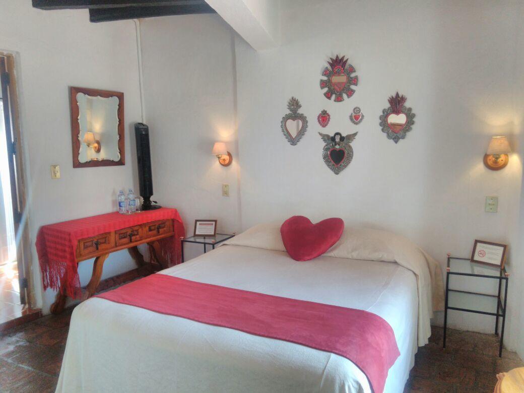 Hotel Mi Casita Taxco de Alarcon Ngoại thất bức ảnh