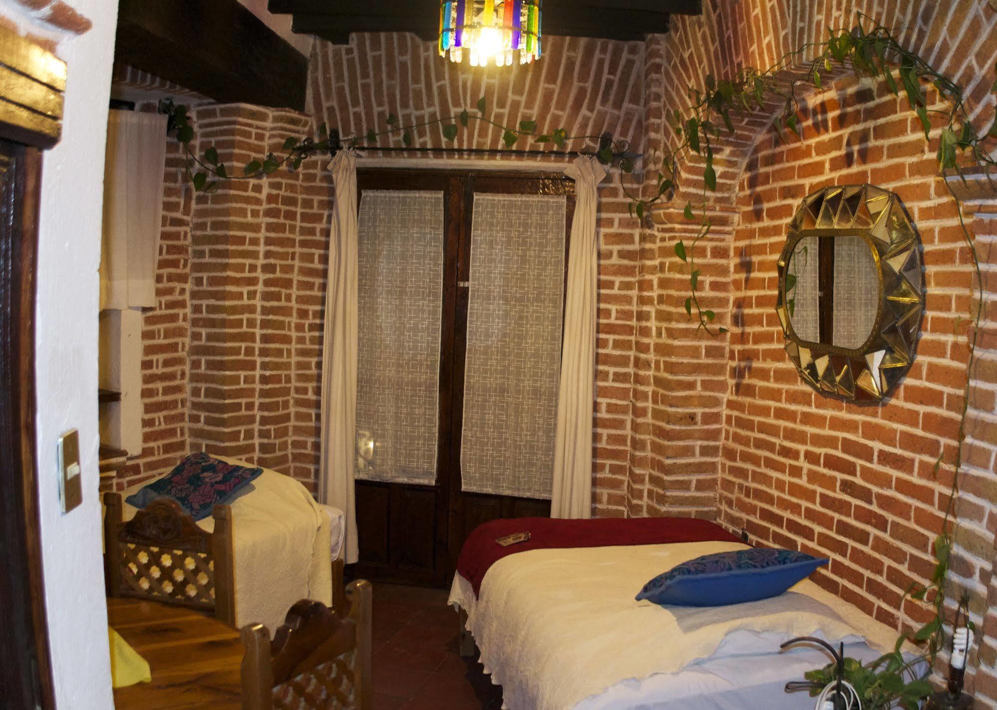 Hotel Mi Casita Taxco de Alarcon Ngoại thất bức ảnh